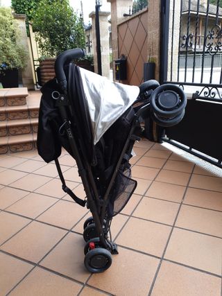 silla paseo