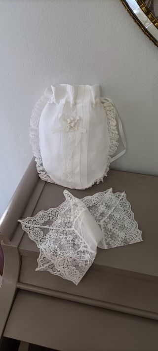 Vestido de comunion OFERTA