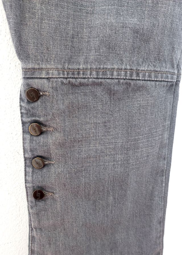 Calças de ganga/vaqueros Lagerfeld by Diesel 40