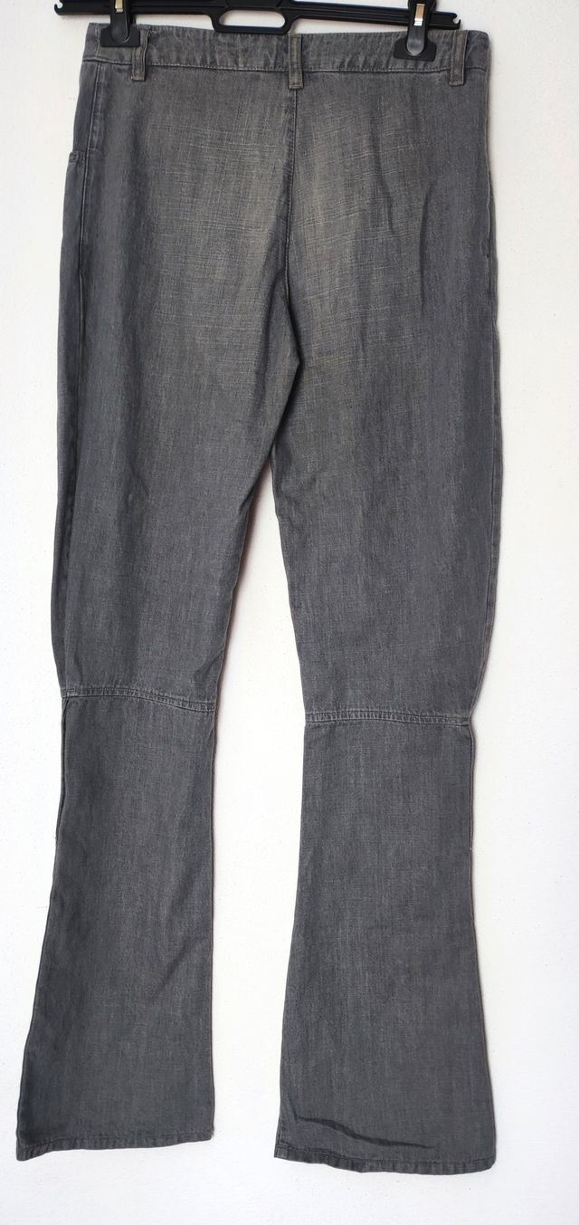 Calças de ganga/vaqueros Lagerfeld by Diesel 40