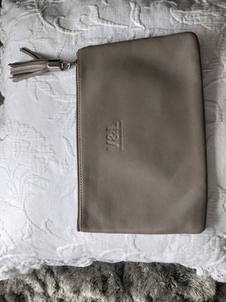 Bolso de mano