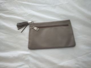 Bolso de mano