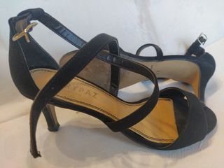 Zapatos mujer 