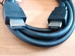 Cable HDMI original HP 4K 1.8m