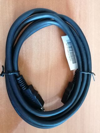 Cable HDMI original HP 4K 1.8m