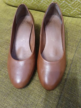 Zapatos mimao 