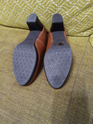 Zapatos mimao 