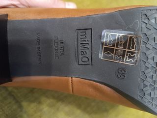 Zapatos mimao 
