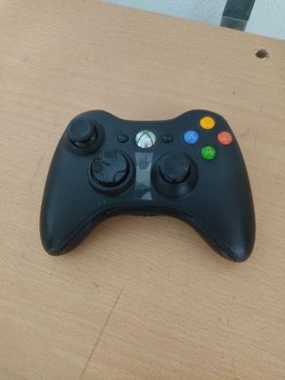 Mando xbox 360