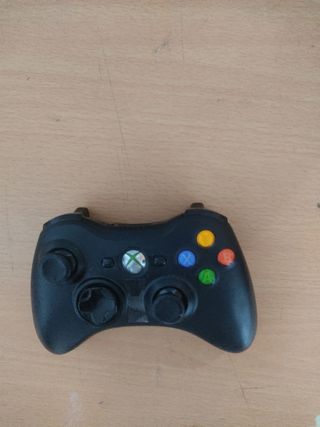 Mando xbox 360