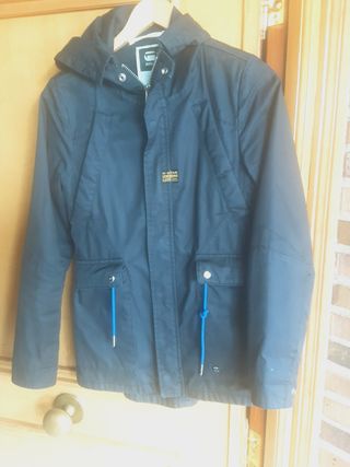 Parka G-Star