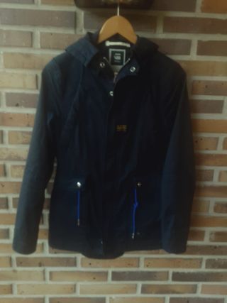 Parka G-Star