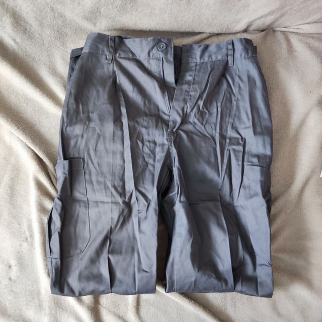Pantalones trabajo