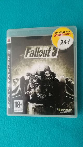 Juegos PS3