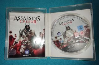 Juegos PS3