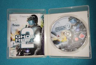 Juegos PS3