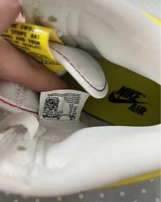Jordan 1 Retro High First Class Flight (GS)