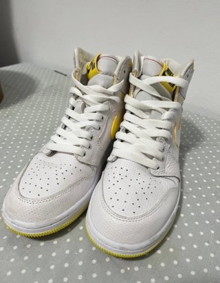 Jordan 1 Retro High First Class Flight (GS)