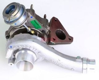 Turbo 2.5 DCI/CDTI 114 120 145 146 cv 782097