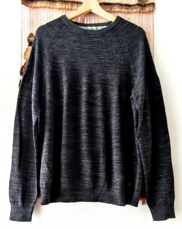 Camisola de malha/jersei homem C&A L