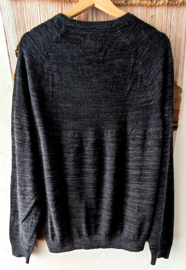 Camisola de malha/jersei homem C&A L