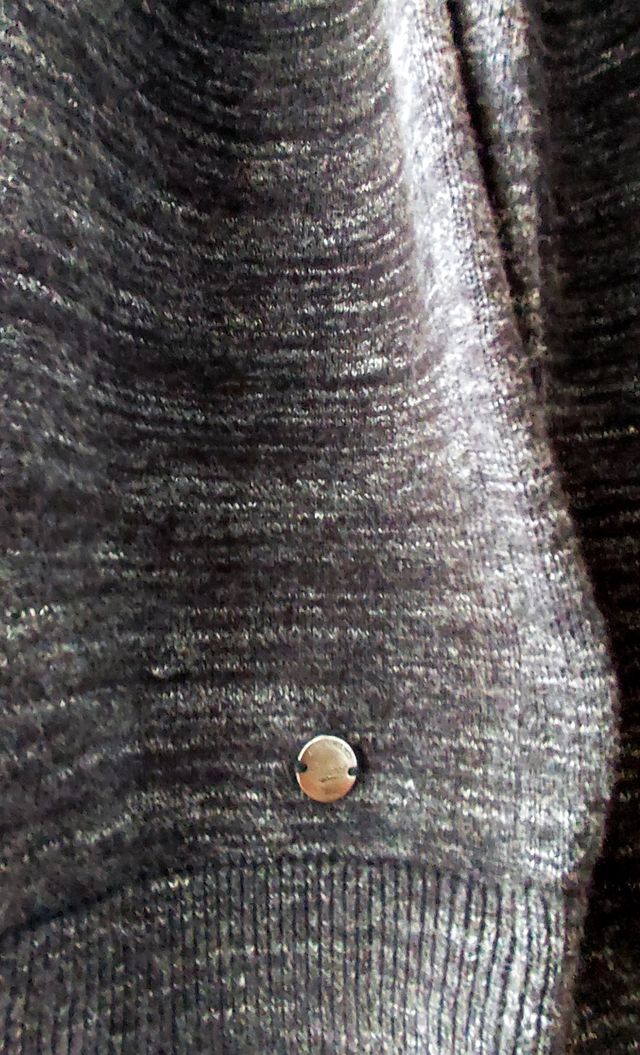 Camisola de malha/jersei homem C&A L