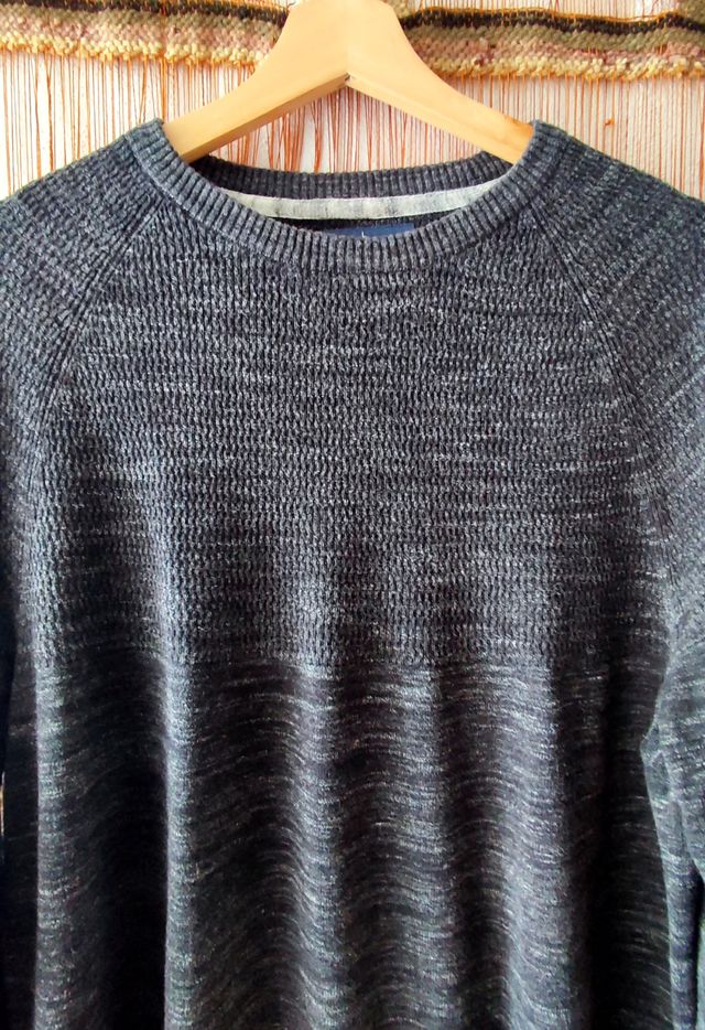 Camisola de malha/jersei homem C&A L