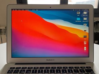 Macbook Air 13 pulgadas