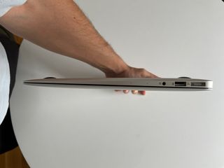 Macbook Air 13 pulgadas