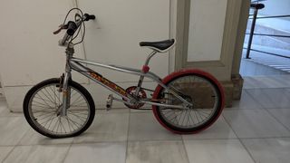 Bicicleta NBX BMX 1994