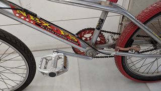 Bicicleta NBX BMX 1994
