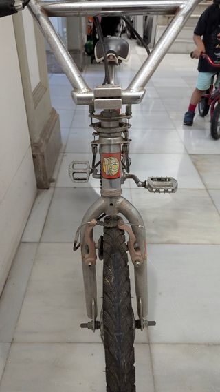Bicicleta NBX BMX 1994