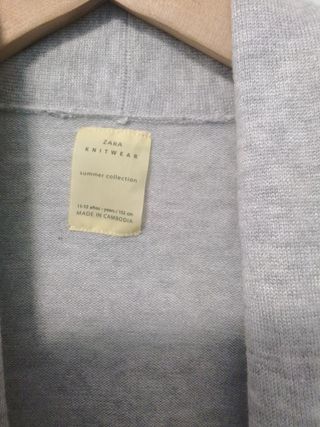 Maglia bimba 11-12 anni 
