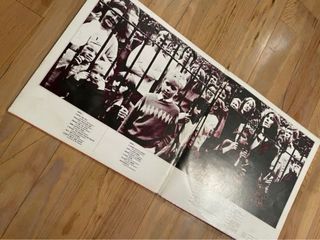 Vinilos Pink Floyd / The Beatles / John Coltrane