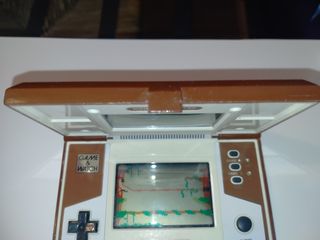 Game & Watch Donkey Kong 2