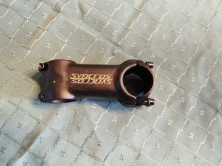 Potencia Syncros FL 2.0 BTT