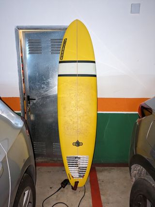 Tabla de Surf Essencia 7.0 Malibú 