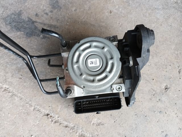 Módulo Abs 5Q0 614 517