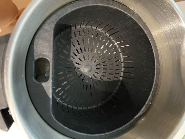 Robot cocina Cecotec Mambo 8090.