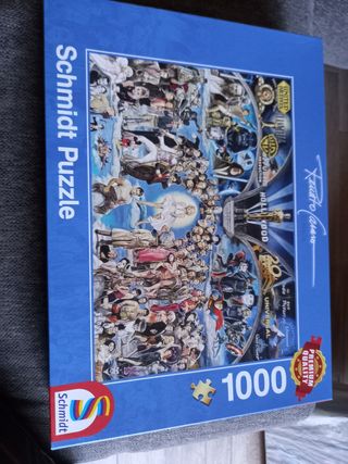 Puzzle