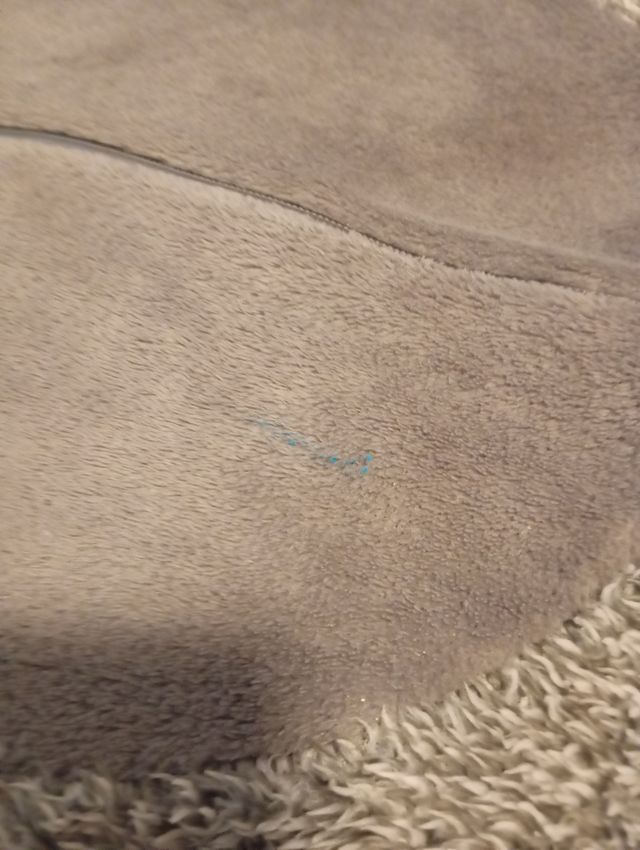 Pijama mono 12-14 años