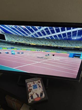 Athens 2004 PS2 PlayStation 2