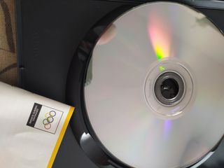 Athens 2004 PS2 PlayStation 2