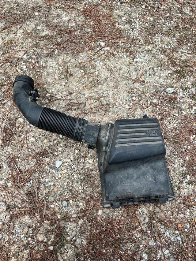 Caudalimetro golf mk3