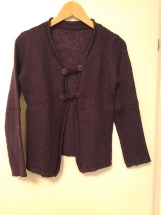 Maglia bimba 11-12 anni 
