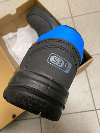 Scarpe Portwest