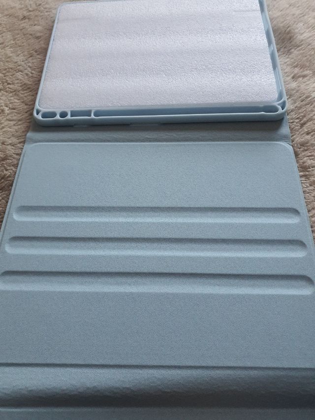 Funda Air Pad 11 con Teclado NUEVO