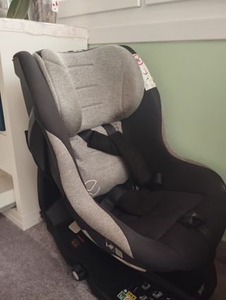 Silla jane ikonic 2 grupo 0 y 1