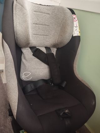 Silla jane ikonic 2 grupo 0 y 1