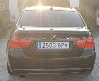 BMW Serie 3 2009